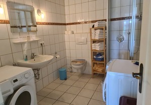 Apartment / app. for 4 guests with 53m² in Grödersby (93714)
