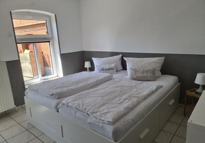 Apartment / app. for 4 guests with 53m² in Grödersby (93714)