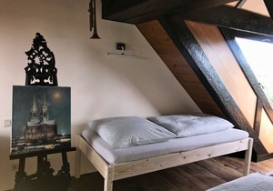 Apartment / app. for 4 guests with 50m² in Wachau (118328)