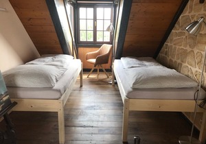 Apartment / app. for 4 guests with 50m² in Wachau (118328)