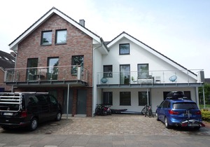 Apartment / app. for 8 guests with 120m² in Eckernförde (1172)