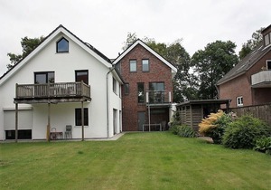 Apartment / app. for 8 guests with 120m² in Eckernförde (1172)