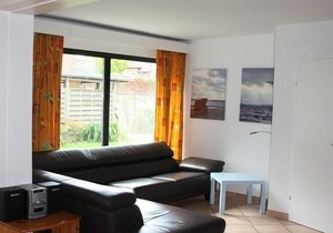 Apartment / app. for 8 guests with 120m² in Eckernförde (1172)