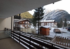 Apartment Apt 14 by Interhome