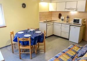 Apartment apt 2 by Interhome