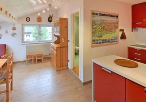 Apartment Apt 41 by Interhome