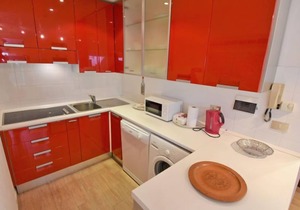 Apartment Apt 41 by Interhome