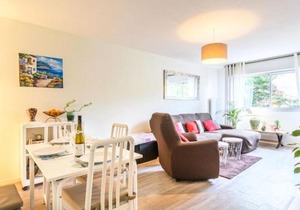 Apartment Artéthys by Interhome