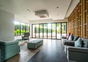 Apartment at Aristo Surin by Lofty