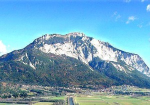 Apartment for 2 persons 2 children approx. 50 m² in Nötsch, Carinthia (Dobratsch)