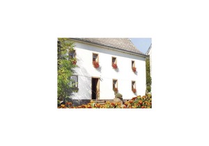 Apartment Büllingen 197