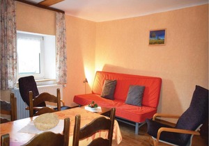 Apartment Büllingen 197