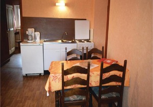 Apartment Büllingen 197