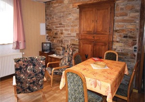 Apartment Büllingen 198