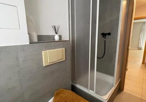 Apartment Bürgerstraße