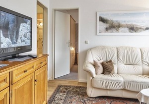 Apartment B204 in the golf residence in Grömitz