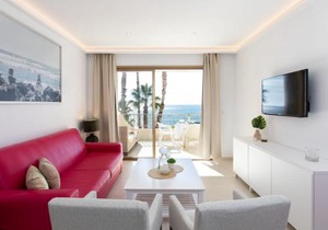 Apartment Balcón de Cotobro I by Interhome
