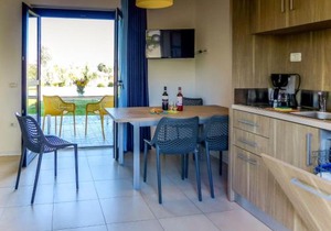 Apartment Belvedere Village-2 by Interhome