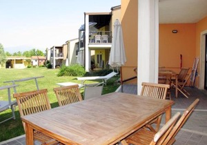 Apartment Belvedere Village-2 by Interhome