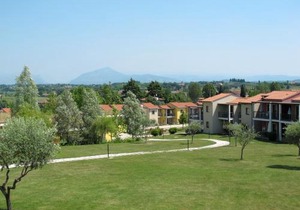 Apartment Belvedere Village-3 by Interhome