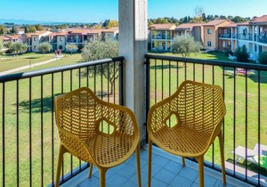 Apartment Belvedere Village-3 by Interhome