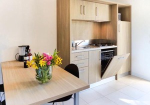 Apartment Belvedere Village-3 by Interhome