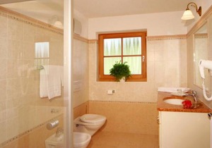 Apartment Belvire for 4 people - San Cassiano