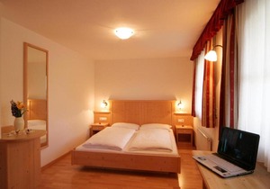 Apartment Belvire for 4 people - San Cassiano