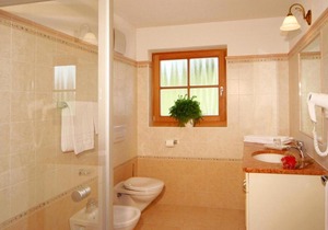 Apartment Belvire for 4 people - San Cassiano