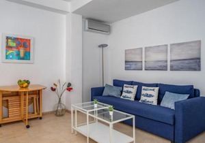 Apartment Benasol-1 by Interhome