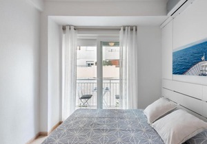 Apartment Benasol-1 by Interhome