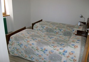Apartment 'Brenta' in Tione di Trento