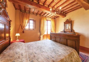 Apartment Buti (PI) I