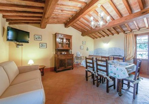 Apartment Buti (PI) II
