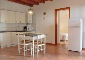 Apartment Ca' Pignoi-3 by Interhome