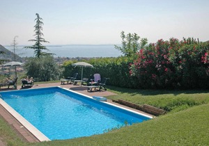 Apartment Ca' Pignoi-6 by Interhome