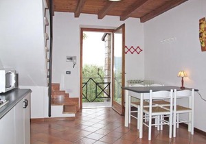 Apartment Ca' Pignoi-6 by Interhome