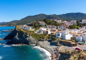 Apartment Cambre d'Aze in Llançà - 7 persons, 3 bedrooms