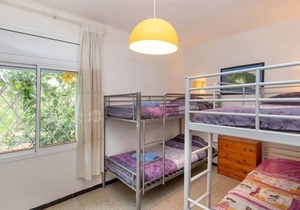 Apartment Cambre d'Aze in Llançà - 7 persons, 3 bedrooms