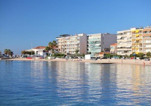 Apartment Cannes Bay-1 by Interhome