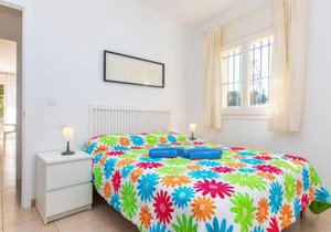 Apartment Cap Ras by Interhome