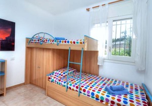 Apartment Cap Ras by Interhome