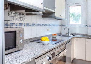 Apartment Cap Ras II by Interhome