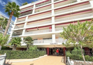 Apartment Casta Diva-6 by Interhome