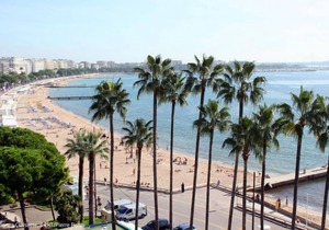 Apartment Casta Diva in Cannes - 2 persons, 1 bedrooms