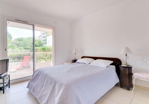 Apartment Casta Diva in Cannes - 2 persons, 1 bedrooms