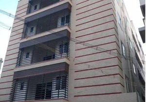 Apartment D2 Spice homestay