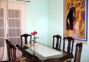 Apartment Dokki-Cairo