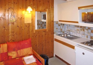 Apartment du Téléphérique (AVZ210)