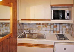 Apartment du Téléphérique (AVZ210)